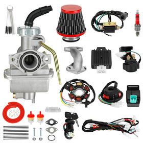 EOPOAYI kit front packaging showing complete parts for quick verification and fit