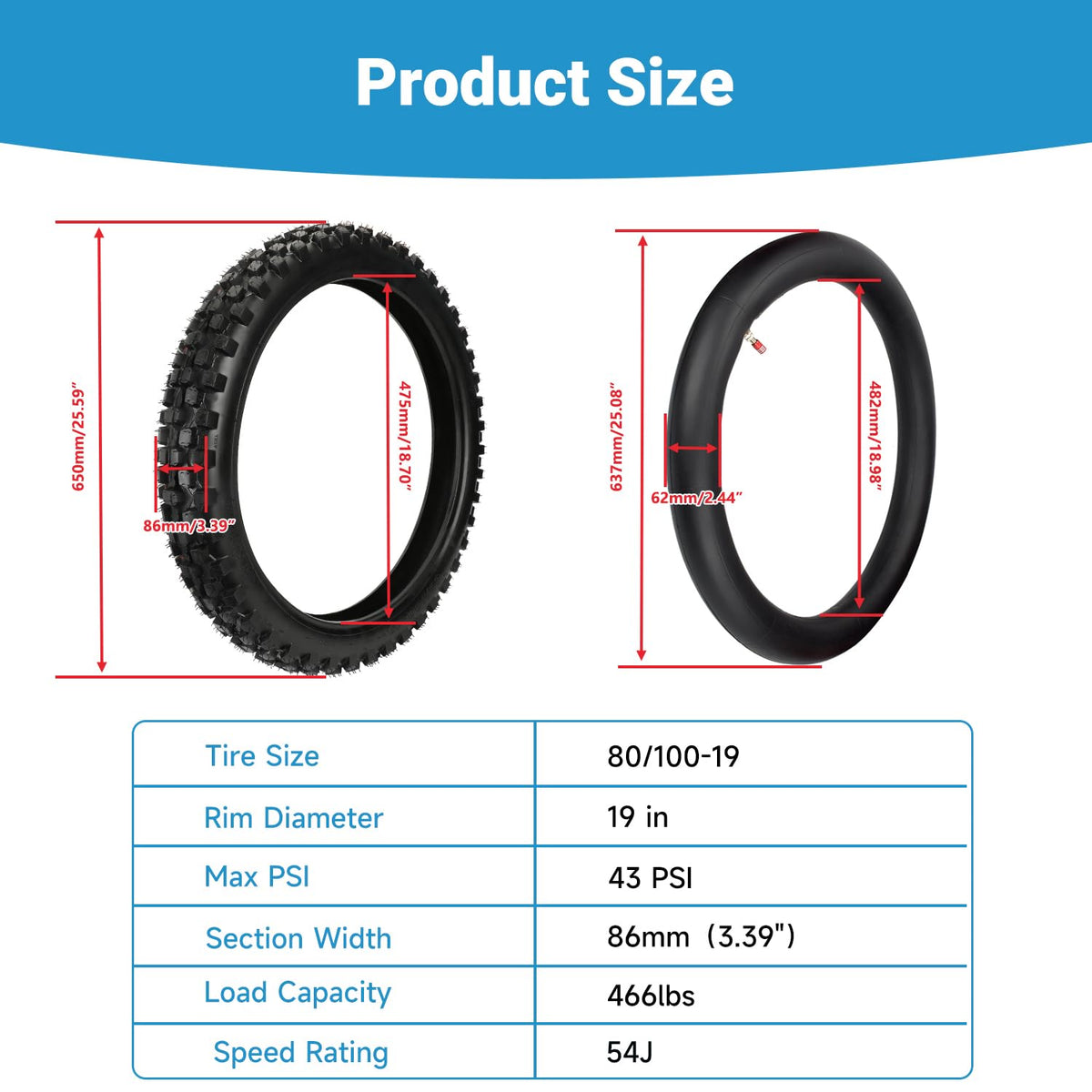 EOPOAYI repair kit layout with patches and rasp for roadside fixes