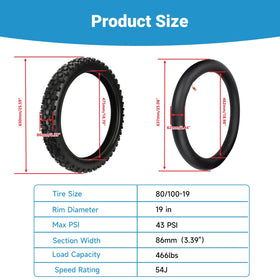 EOPOAYI repair kit layout with patches and rasp for roadside fixes