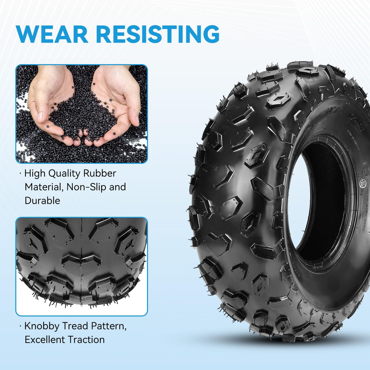 EOPOAYI sidewall and printed size showing 19x7-8 dimensions clearly
