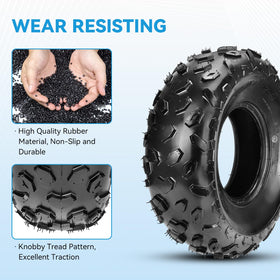 EOPOAYI sidewall and printed size showing 19x7-8 dimensions clearly