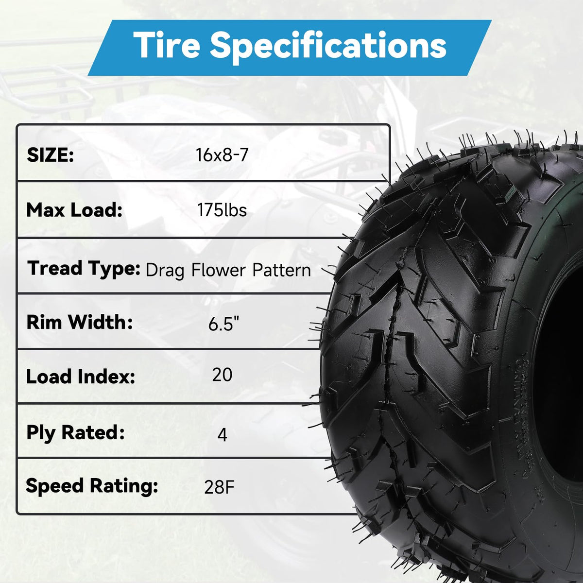 EOPOAYI rubber compound texture close-up for enhanced wear resistance