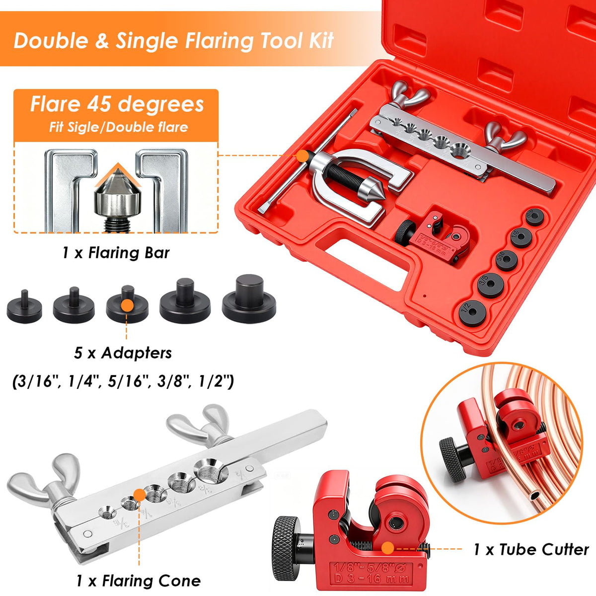 Eoppen bender in use on vehicle line showing kink-free bending benefit