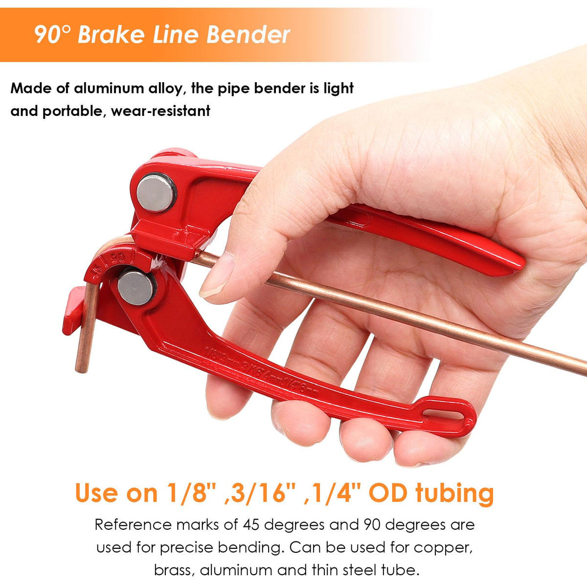 Eoppen cutter and reamer detail showing clean-cut and smooth-bore benefit