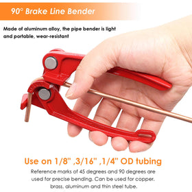 Eoppen cutter and reamer detail showing clean-cut and smooth-bore benefit