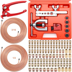 Eoppen front packaging showing complete kit components and quick identification benefit
