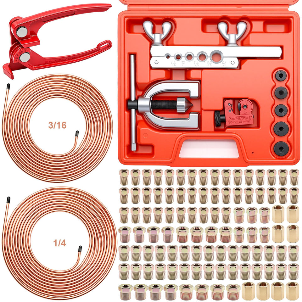 Eoppen front packaging showing complete kit components and quick identification benefit
