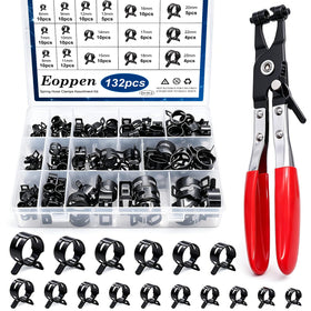 Eoppen front packaging showing case and contents for easy storage
