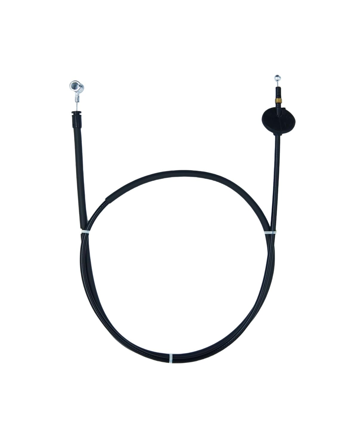 eosorssa front packaging showing hood cable and model fitment — quick identification