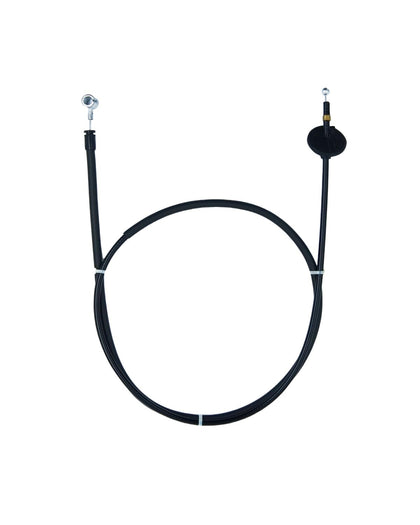 eosorssa front packaging showing hood cable and model fitment — quick identification