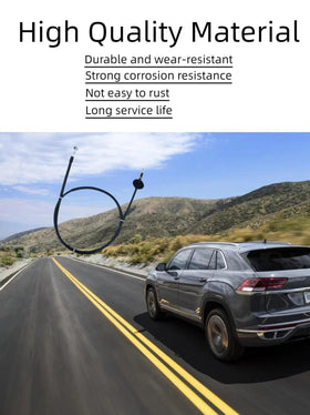 eosorssa detailed view of protective sheath highlighting corrosion resistance