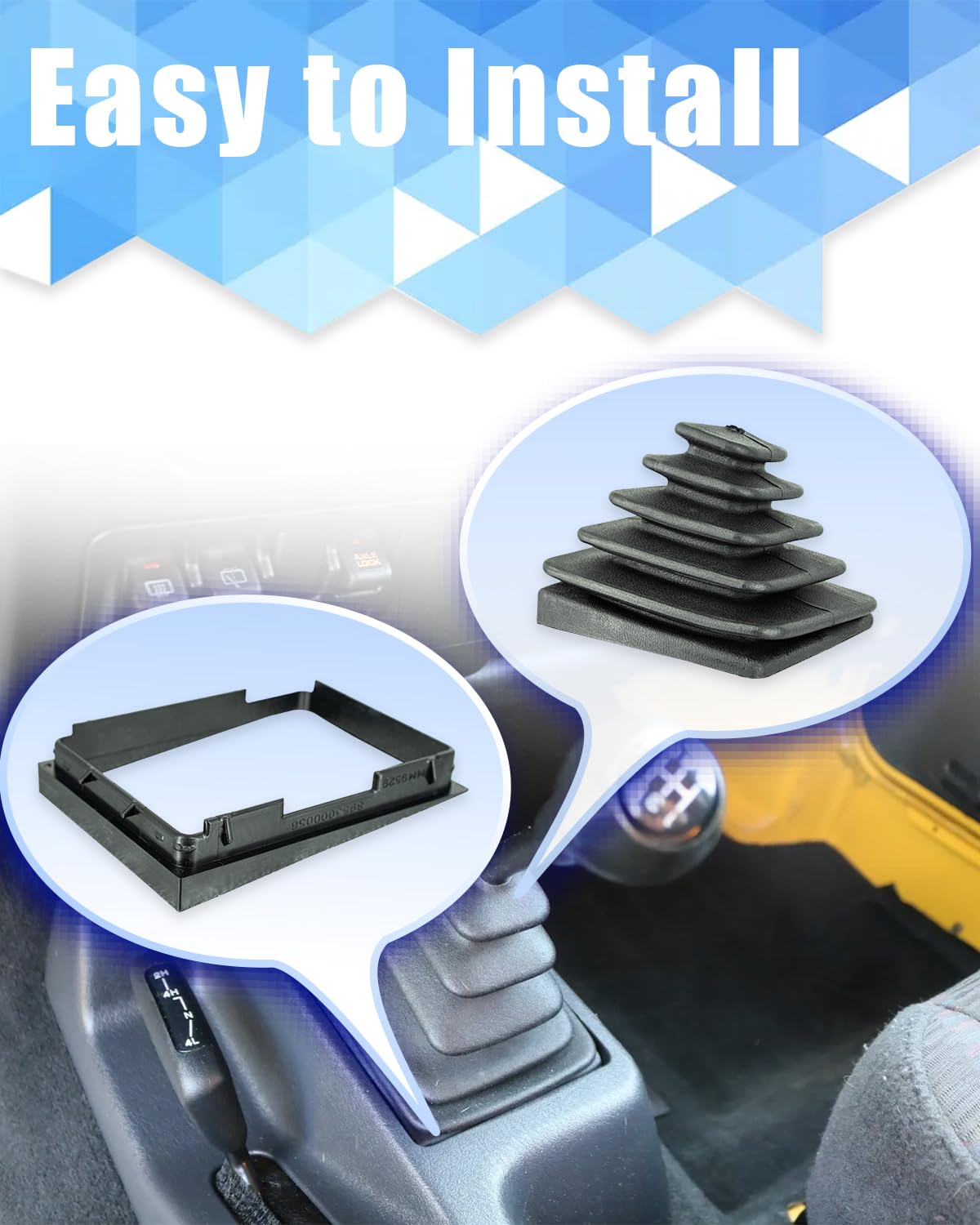 eosorssa size comparison with hand illustrating correct dimensions and ease of install