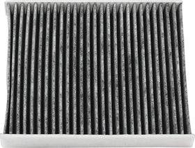 EPAuto CP157 installed in cabin air housing improving HVAC airflow