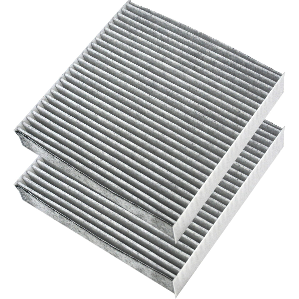 EPAuto CP182 size comparison with ruler, verifies correct fit for compatible cars