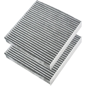 EPAuto CP182 size comparison with ruler, verifies correct fit for compatible cars