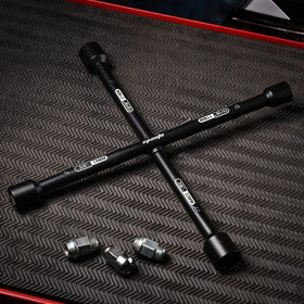 EPAuto close-up of socket ends showing four sizes and easy fit benefit