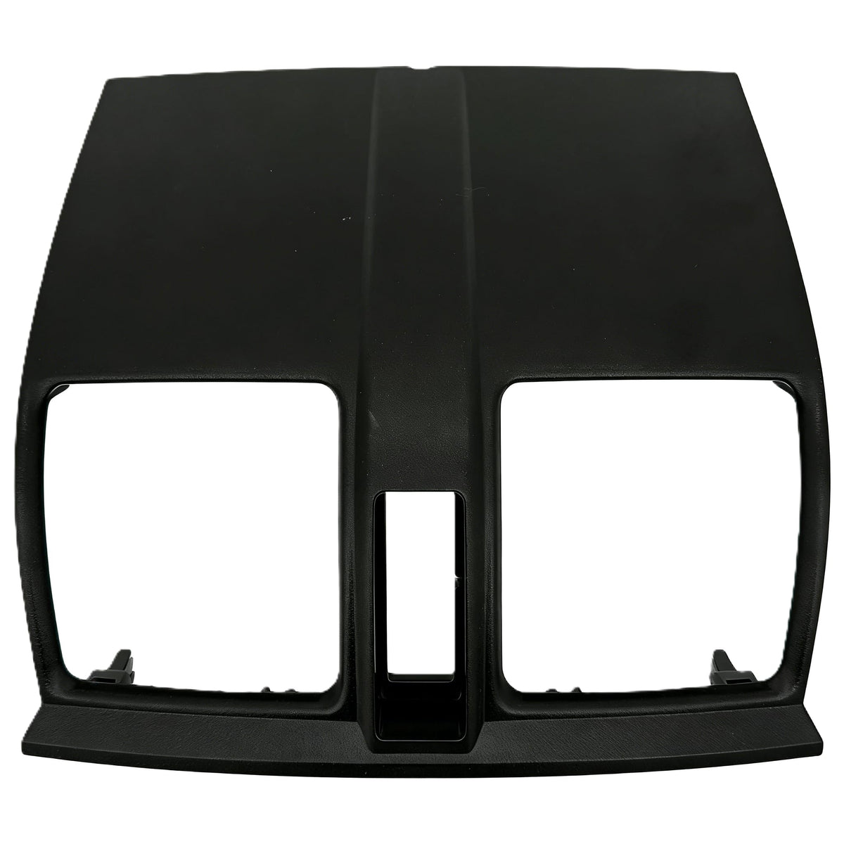 EPJHKBE front view of center vent showing clean factory-style finish and restored look
