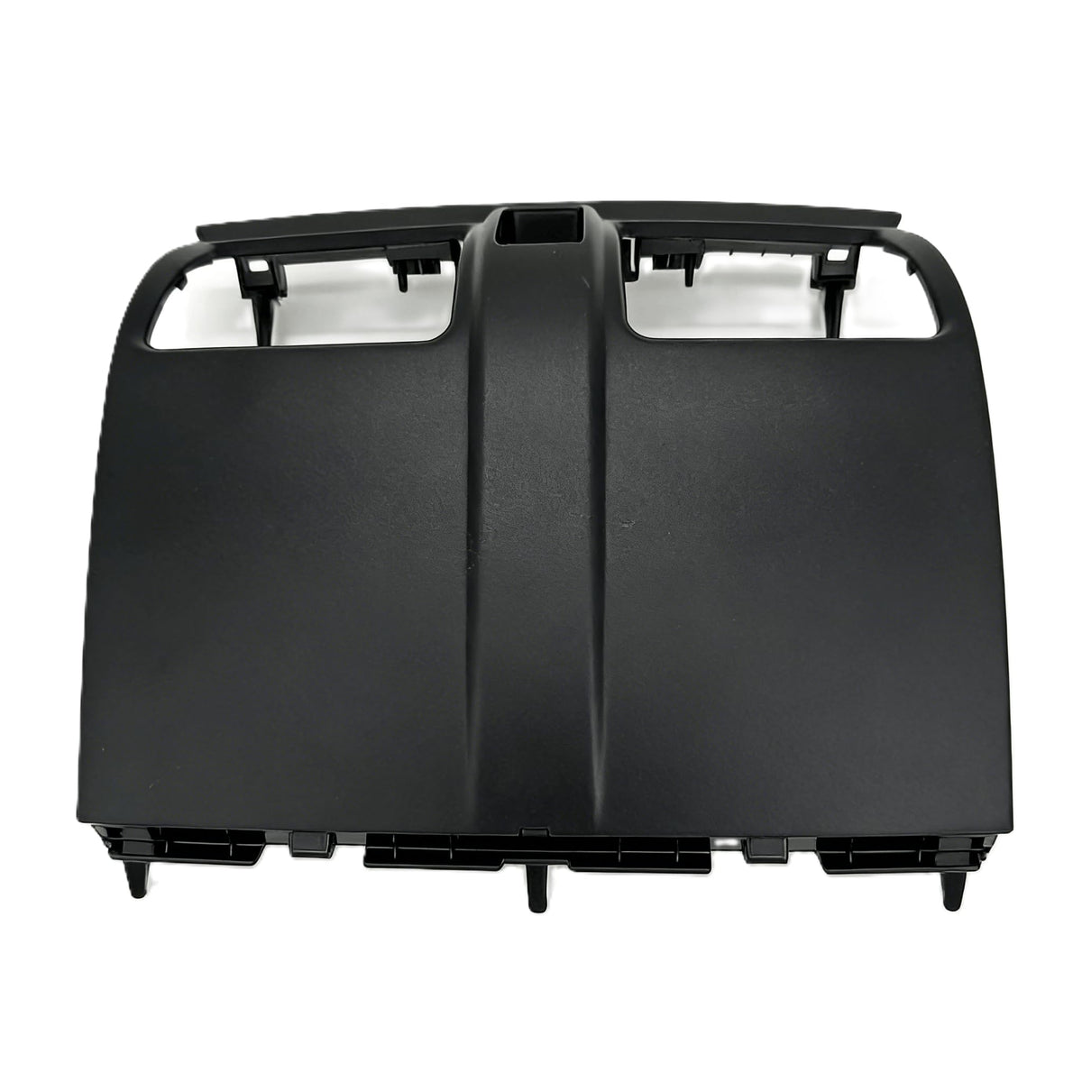 EPJHKBE vent installed in CR-V dashboard showing seamless fit and refreshed interior