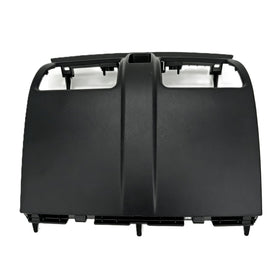 EPJHKBE vent installed in CR-V dashboard showing seamless fit and refreshed interior