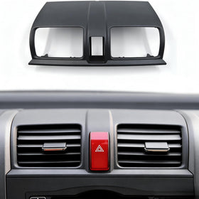 EPJHKBE close-up of louvers showing smooth adjustment and improved airflow control