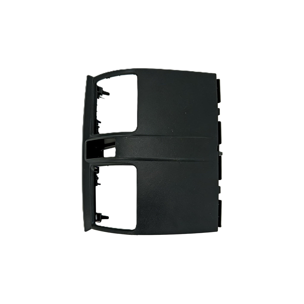 EPJHKBE vent beside ruler showing exact size for 2007-2011 CR-V fitment and easy swap