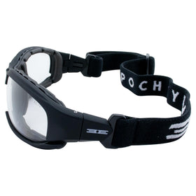 Epoch boxed packaging with accessories ready for motorcycle use