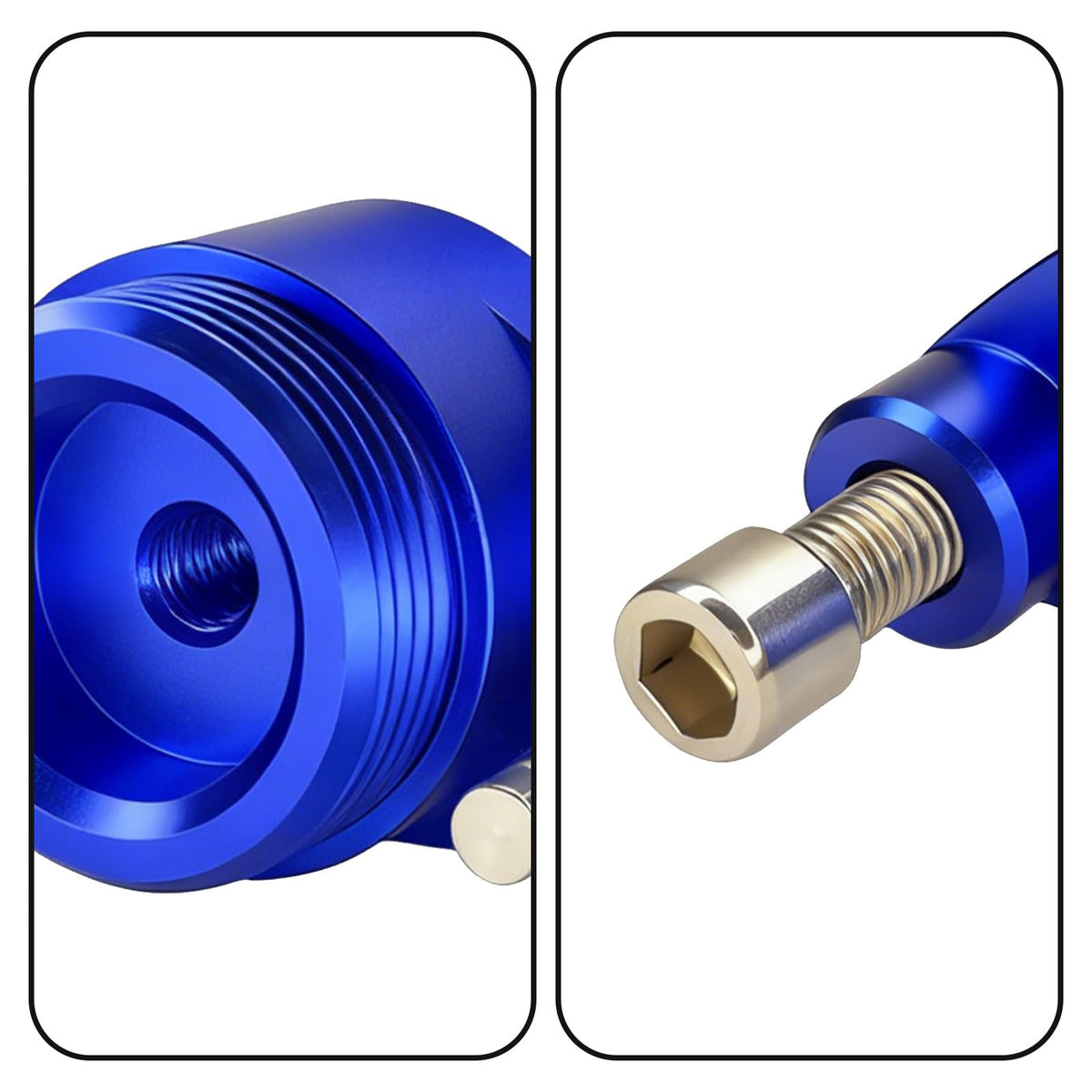 Eponcia packaged with OEM numbers shown for direct replacement confidence