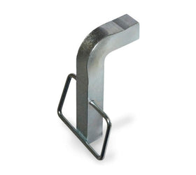 EQUALIZER in use on trailer hitch showing practical towing benefit