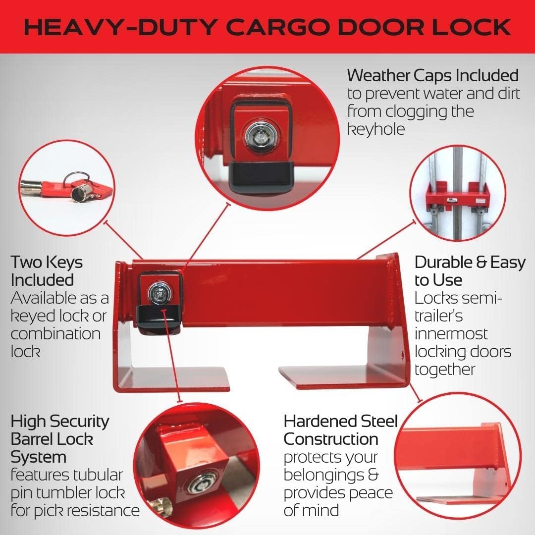 THE EQUIPMENT LOCK COMPANY close-up of tubular barrel lock showing tamper resistance