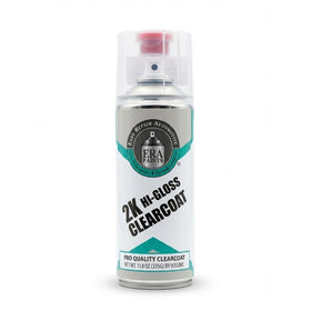 ERA Paints front can label showing product name and gloss benefit