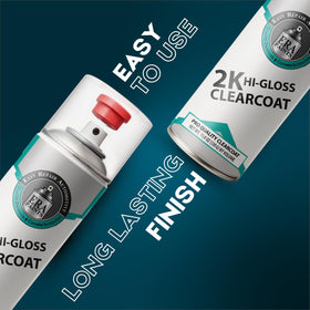 ERA Paints packaging made in USA badge highlighting trusted materials