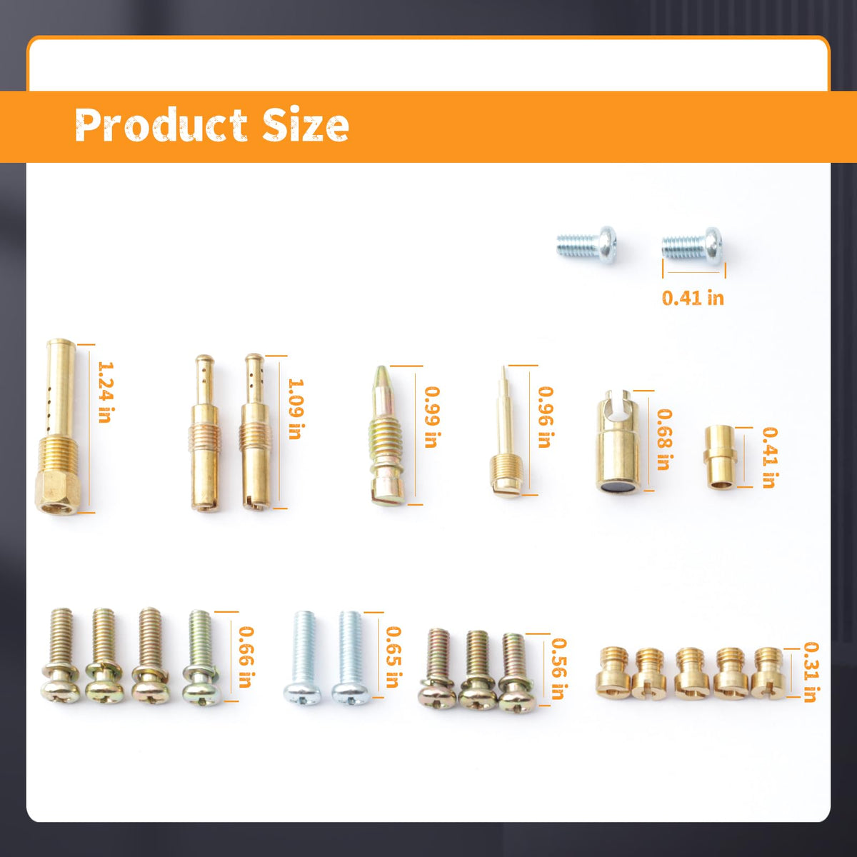 Erchon gaskets and seals flat lay preventing leaks and ensuring proper fit