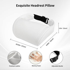 Erivis memory-foam cross-section highlighting dual-layer support benefit