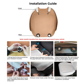 Erivis pet-friendly wipe-clean demo removing a spill easily