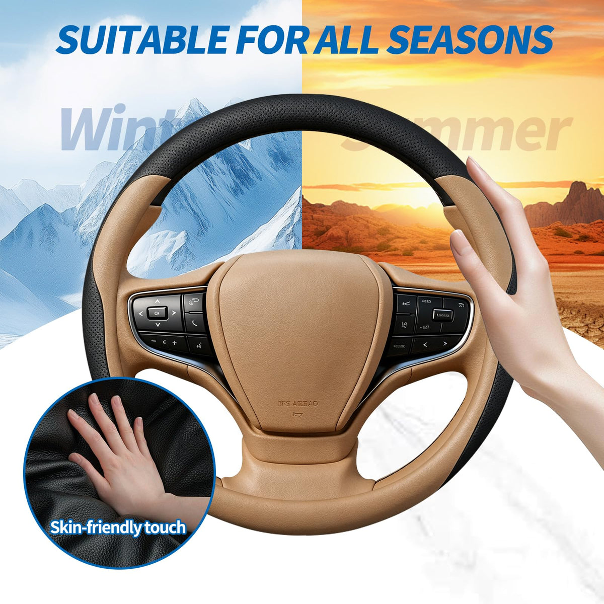 Erivis silicone inner ring detail demonstrating a secure, non-slip fit on wheel