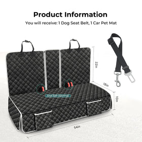 Erivis cover next to ruler for size and scale clarity before purchase