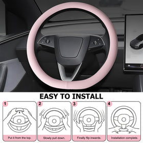 ernica inner anti-slip lining detail showing secure grip benefit