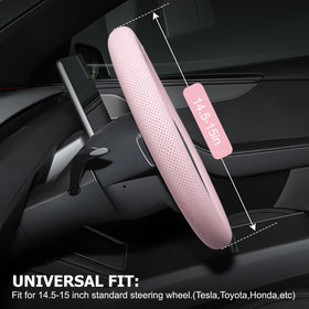 ernica close-up microfiber texture highlighting soft touch and comfort