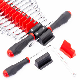 Ernst Manufacturing lifestyle image on a workbench illustrating professional organization benefit