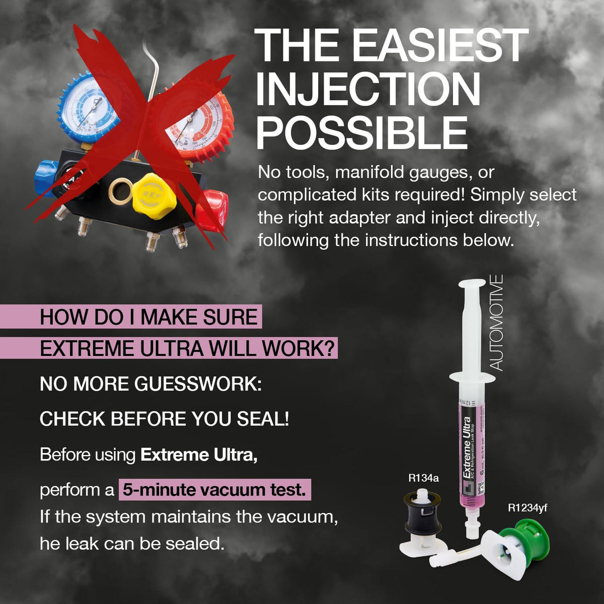 Errecom Extreme Ultra 6 mL cartridge beside a ruler illustrating small size