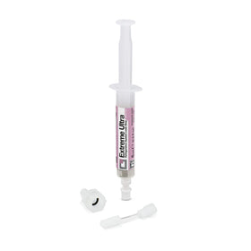 ERRECOM front packaging showing cartridge and adapter for quick identification benefit