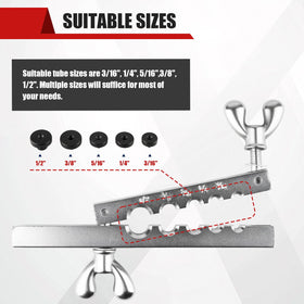 Esakoya forged yoke and cone detail demonstrating precise flare shaping