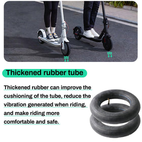 ESCKW thickened rubber close-up demonstrating improved durability