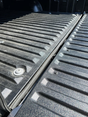 ESI seal corner fitment highlighting seamless join and reliable coverage