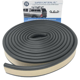ESI Super Cap Seal XL front packaging showing product and benefits