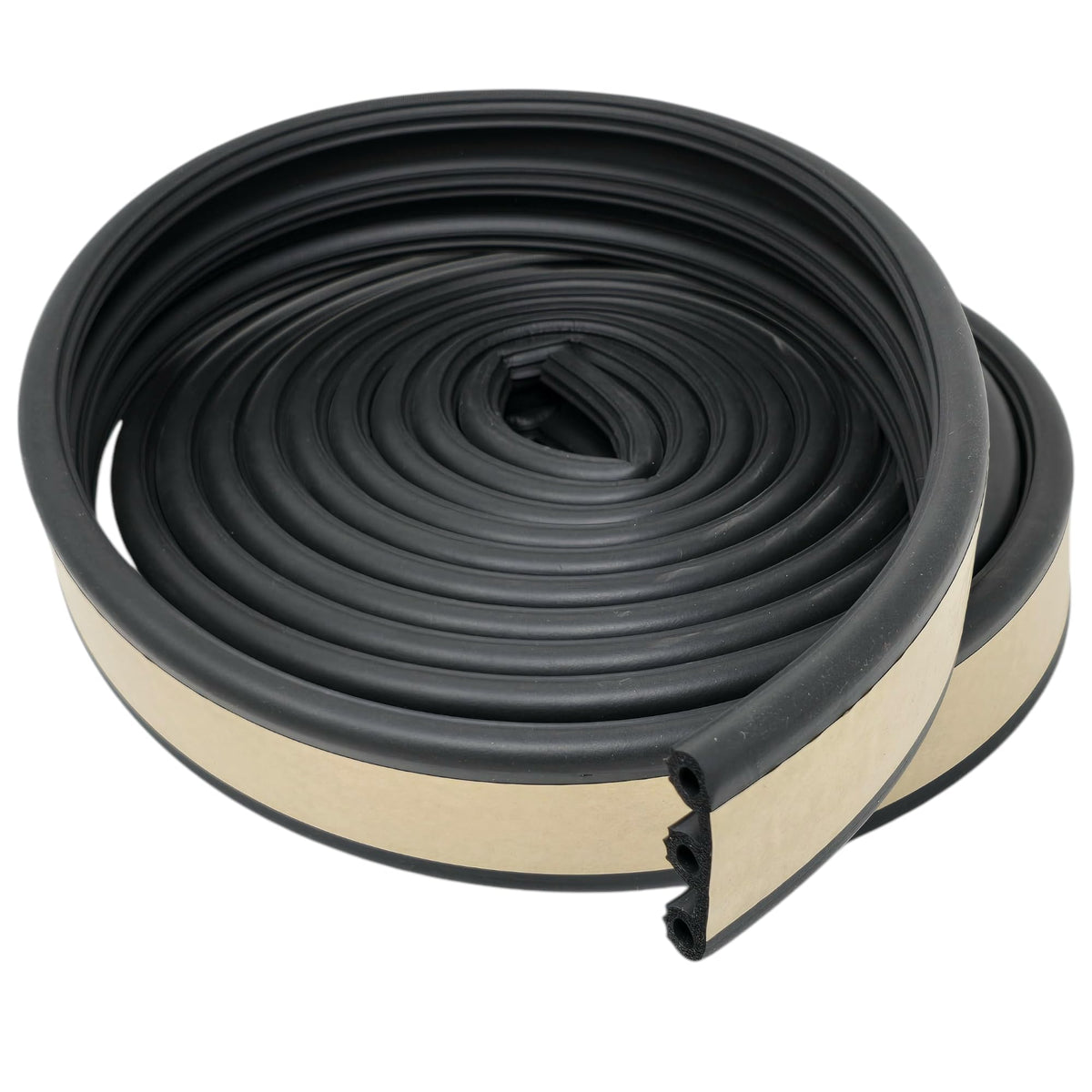 ESI Super Cap Seal XL kit contents with butyl tape and alcohol pads displayed