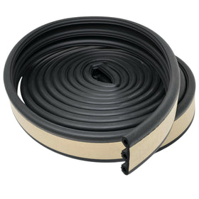 ESI Super Cap Seal XL kit contents with butyl tape and alcohol pads displayed