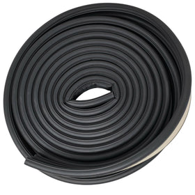 ESI Super Cap Seal XL 20 ft next to measuring tape showing length