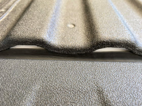 ESI tailgate seal lifestyle truck bed cap view showing protected cargo and weather defense