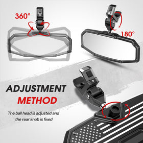 Esploratori aluminum alloy frame detail highlighting corrosion resistance and rugged strength